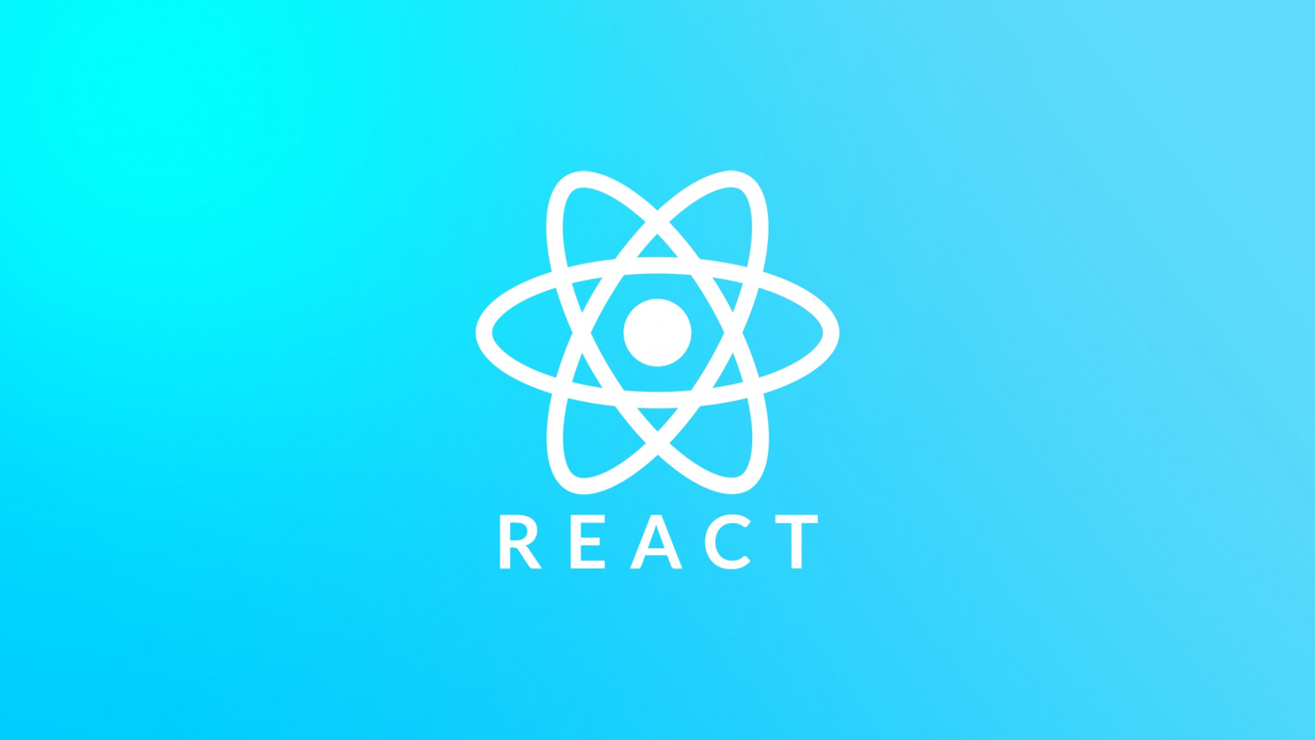 React: Getting started